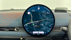 MINI Aceman 135kW E Exclusive 43kWh 5dr Auto Electric Hatchback